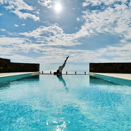 Patio Villas Complex Stoúpa المظهر الخارجي الصورة