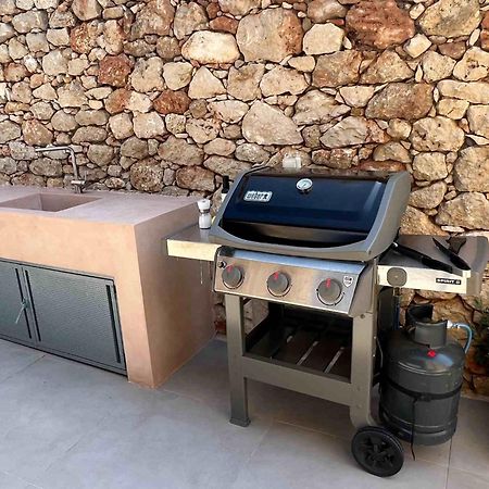 Patio Villas Complex Stoúpa المظهر الخارجي الصورة