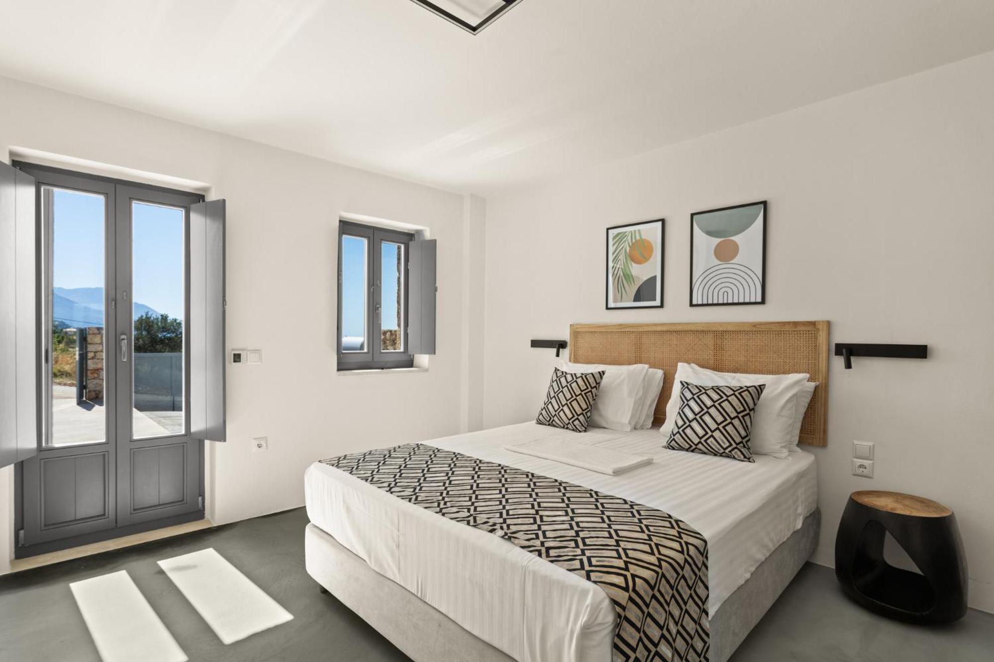 Patio Villas Complex Stoúpa المظهر الخارجي الصورة