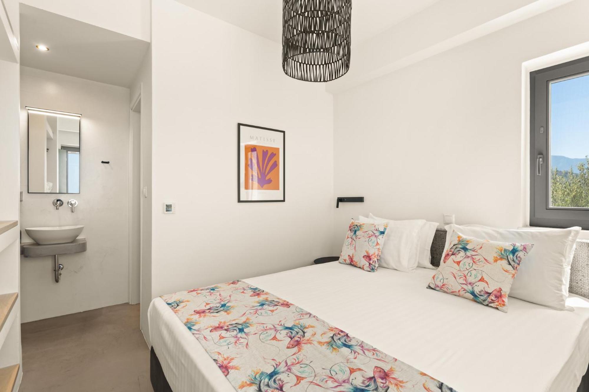 Patio Villas Complex Stoúpa المظهر الخارجي الصورة