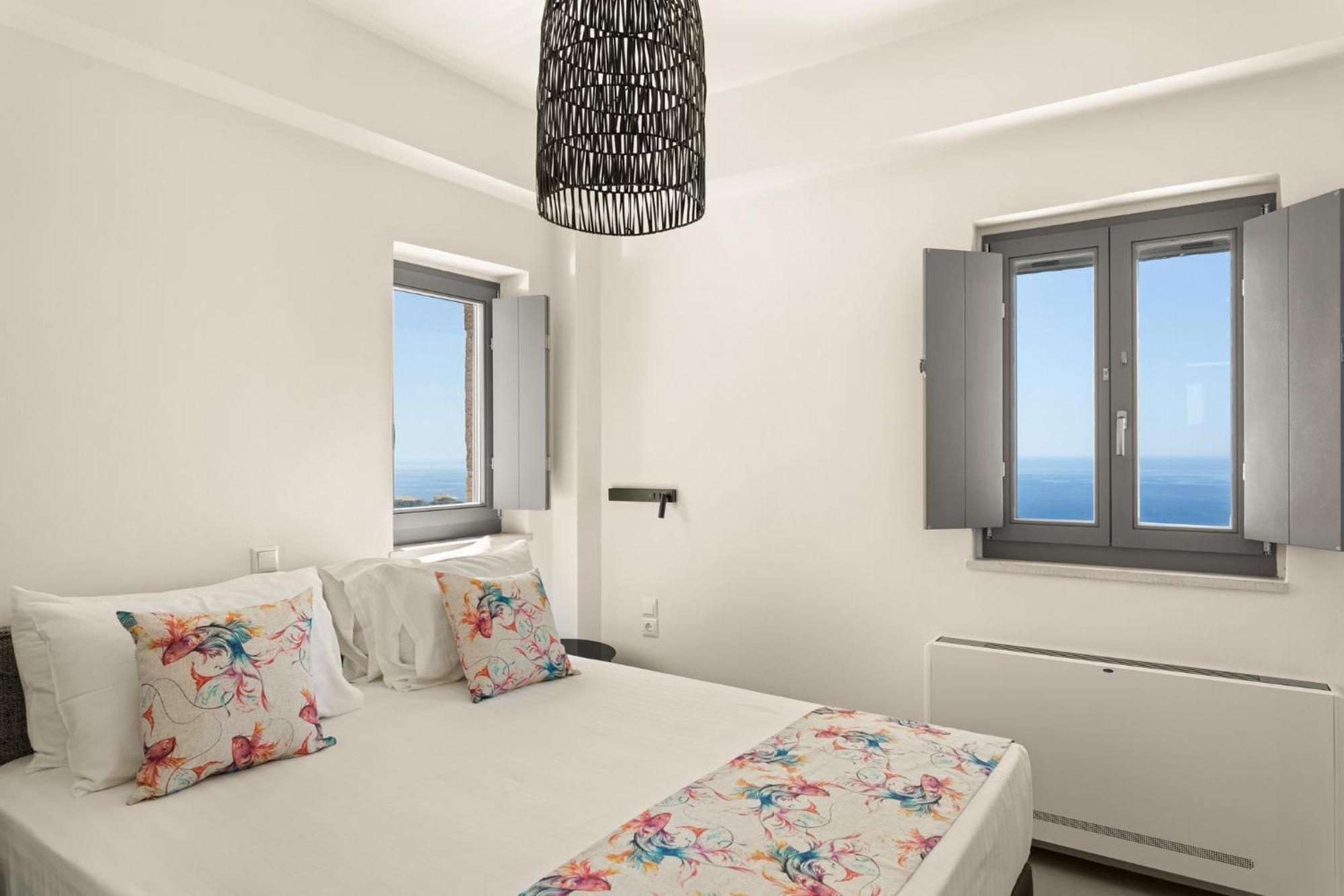 Patio Villas Complex Stoúpa المظهر الخارجي الصورة