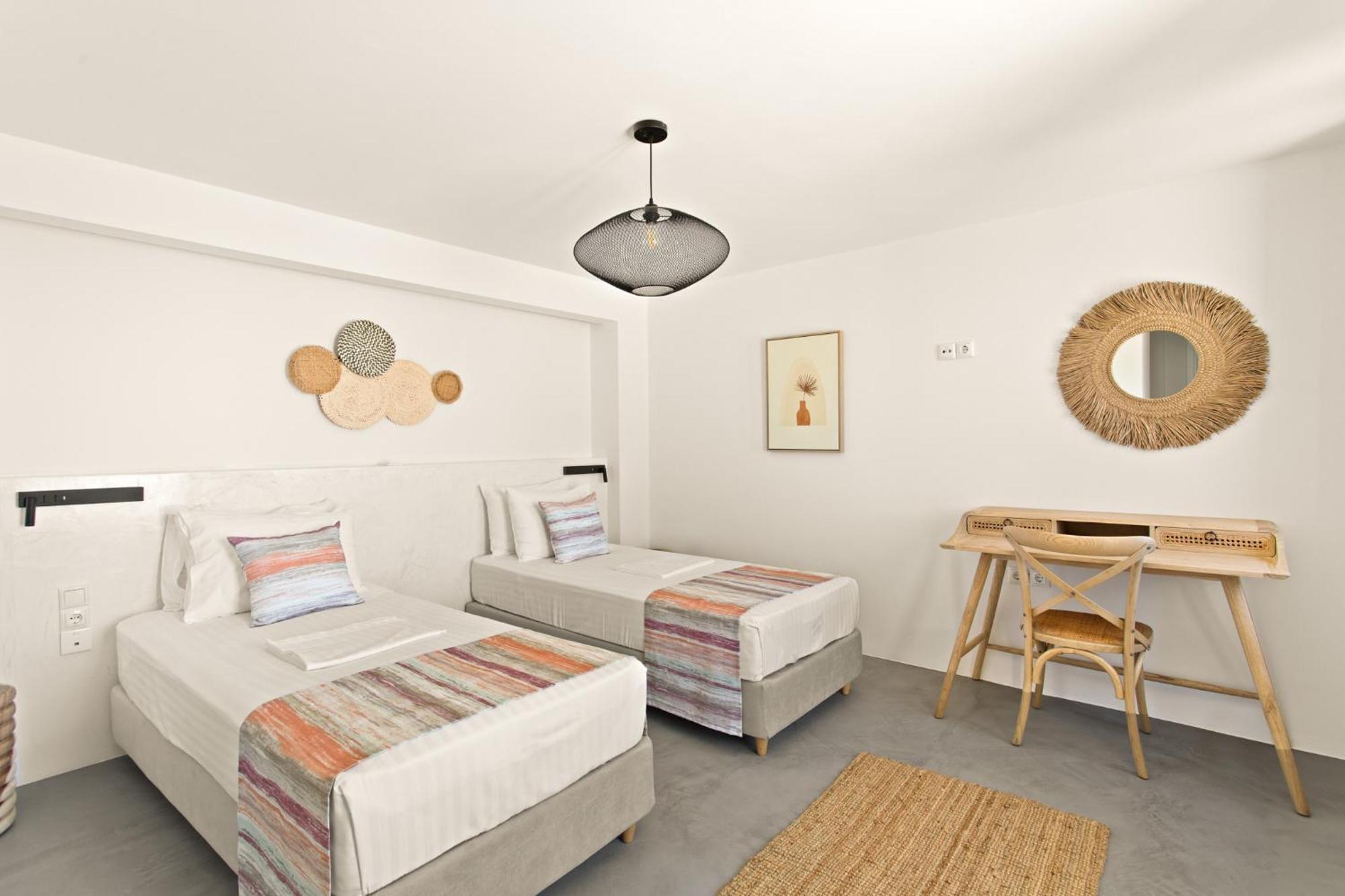 Patio Villas Complex Stoúpa المظهر الخارجي الصورة