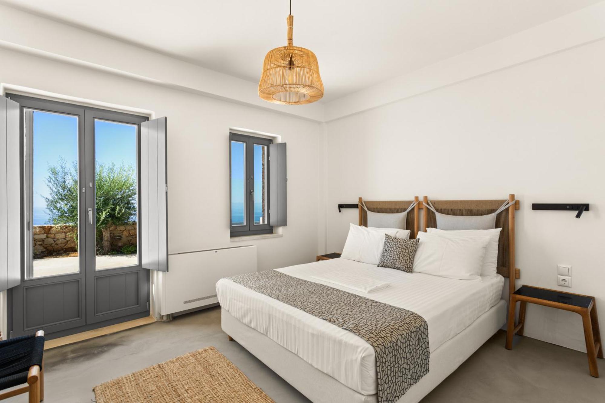 Patio Villas Complex Stoúpa المظهر الخارجي الصورة