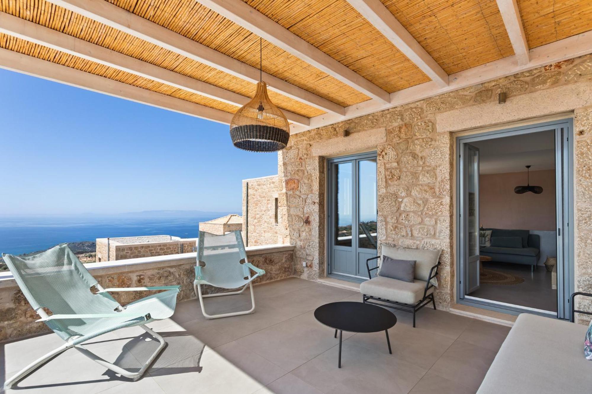 Patio Villas Complex Stoúpa المظهر الخارجي الصورة