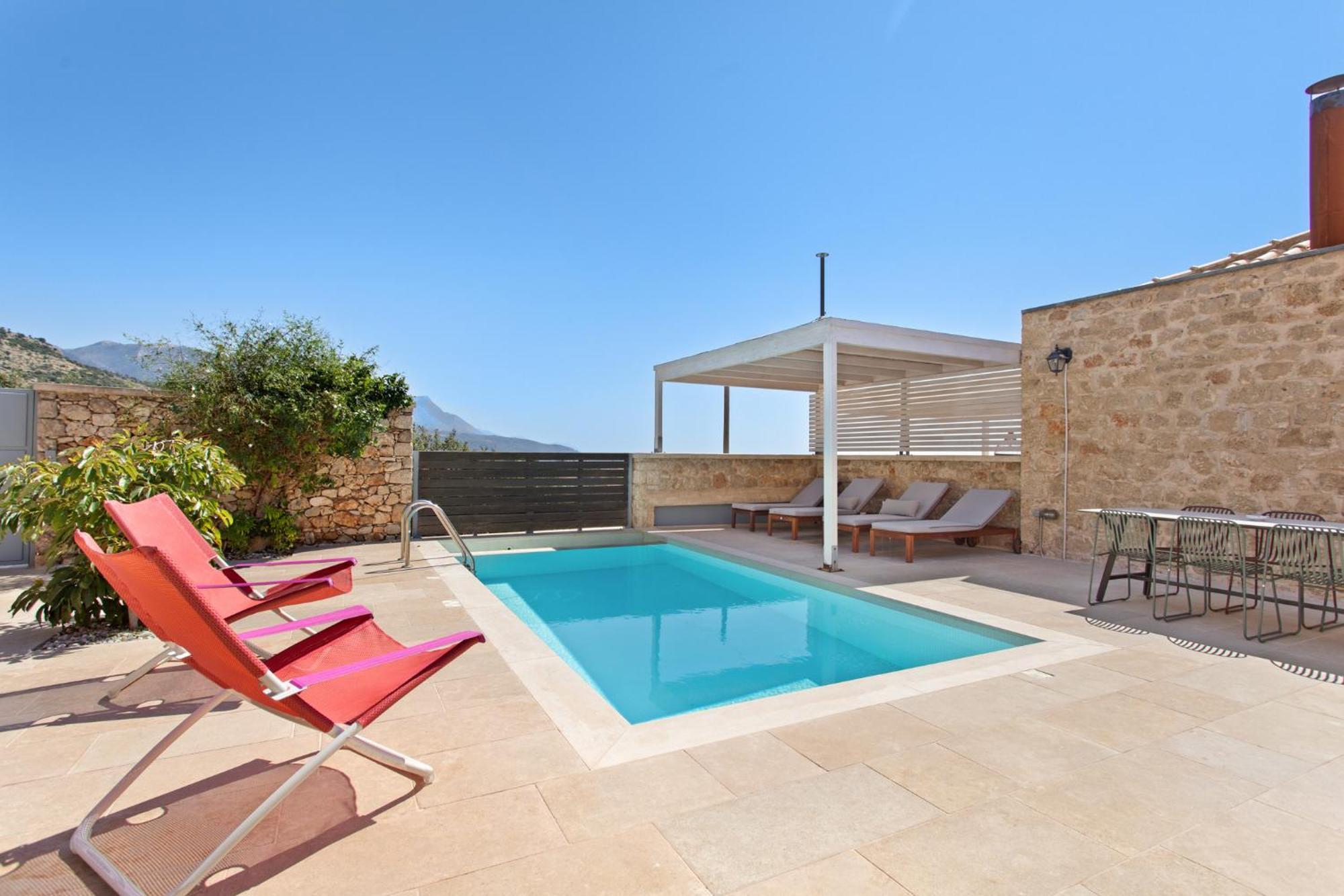 Patio Villas Complex Stoúpa المظهر الخارجي الصورة